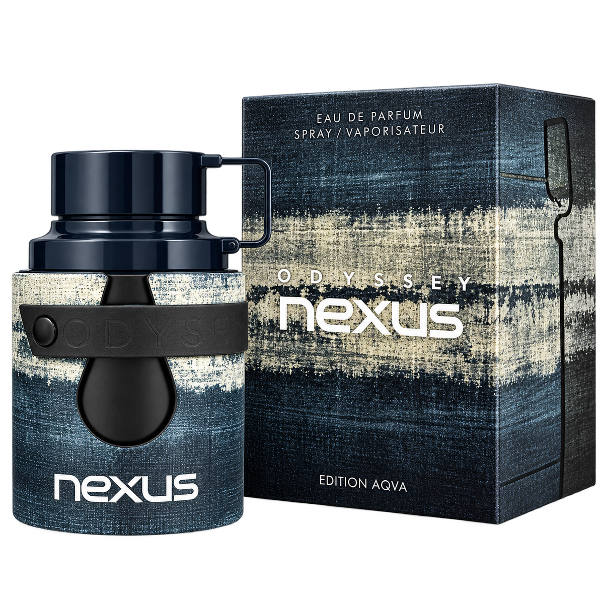 Odyssey Nexus EDP 100 ml - Men ⭐
