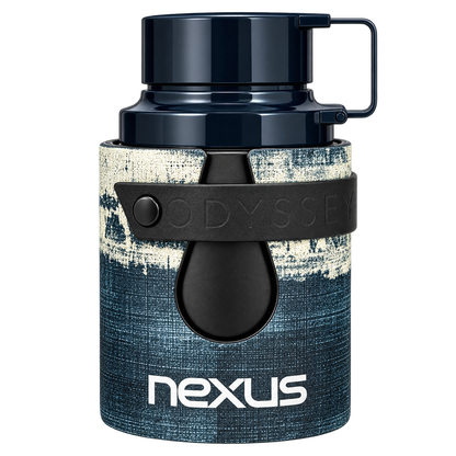 Odyssey Nexus EDP 100 ml - Men ⭐