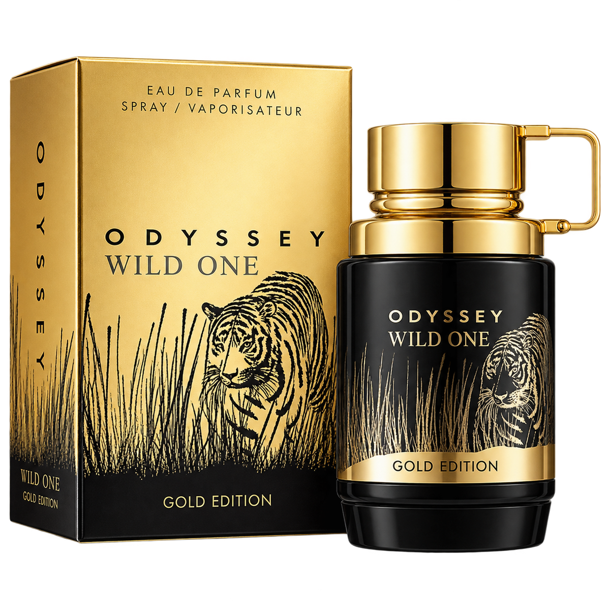 Odyssey World one 100 ml Edp Men armaf