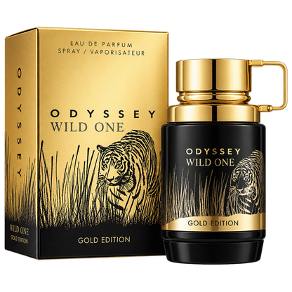 Odyssey World one 100 ml Edp Men armaf
