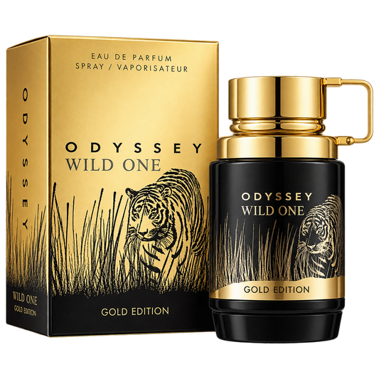 Odyssey World one 100 ml Edp Men armaf
