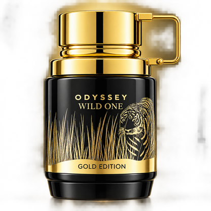 Odyssey World one 100 ml Edp Men armaf