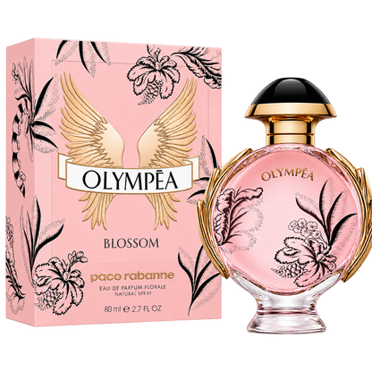 Olympéa Blossom de Paco Rabanne EDP 80 ml - Mujer