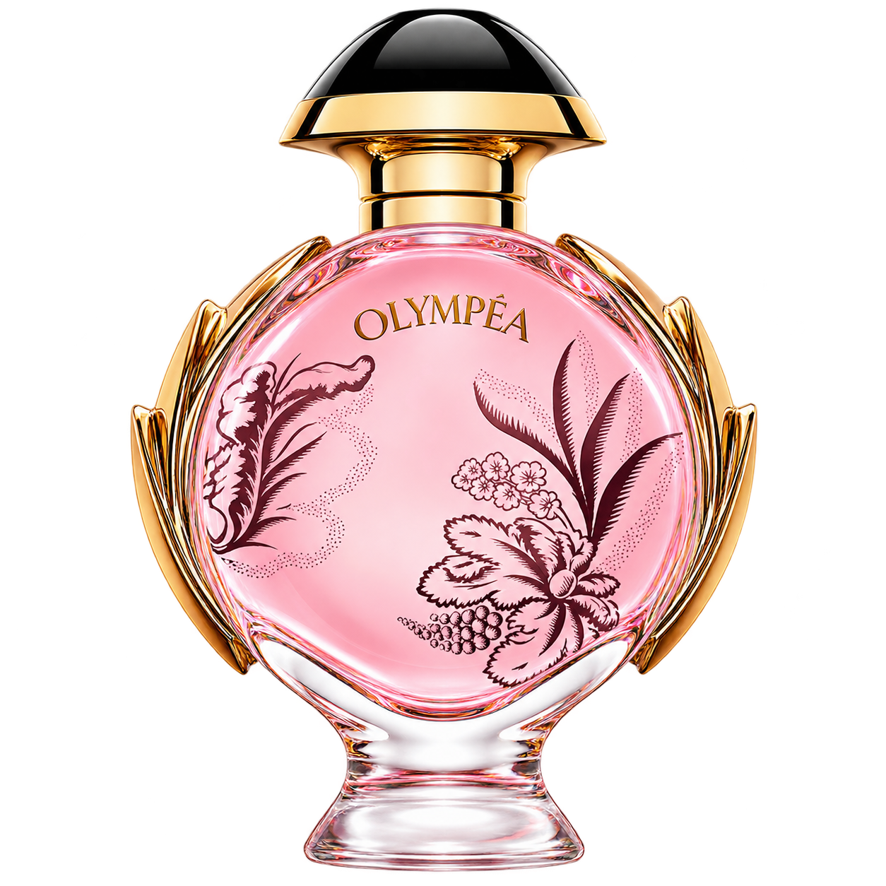 Olympéa Blossom de Paco Rabanne EDP 80 ml - Mujer