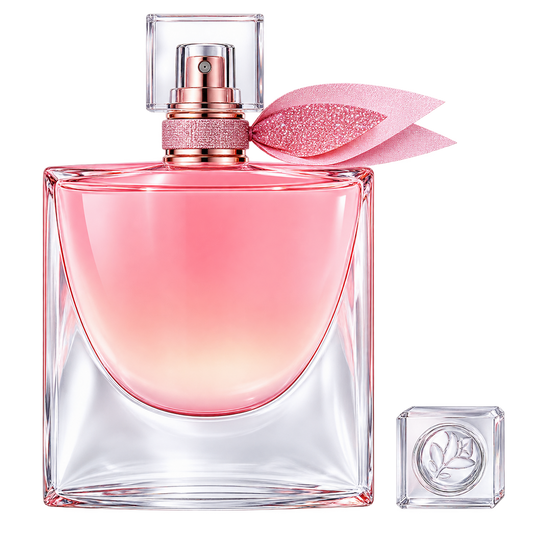 La Vie Est Belle Vanille Nude 3.40z Edp Women