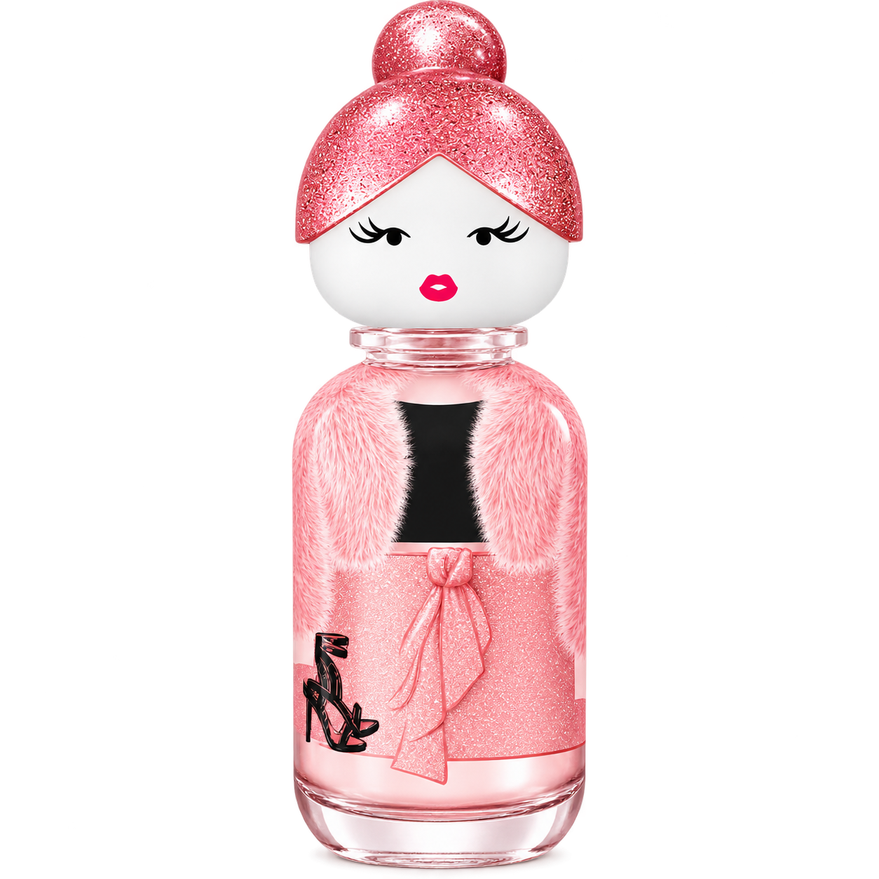 Perfume sisterland blush cherry 80 ml - mujer