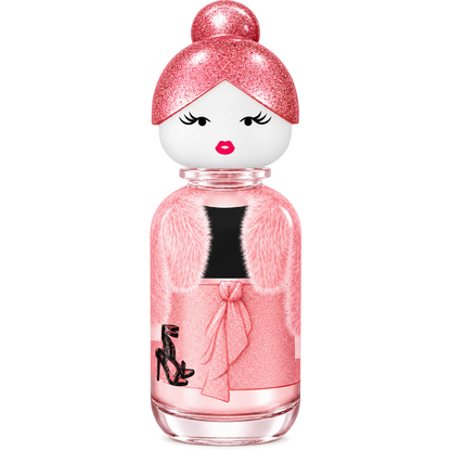 Perfume sisterland blush cherry 80 ml - mujer