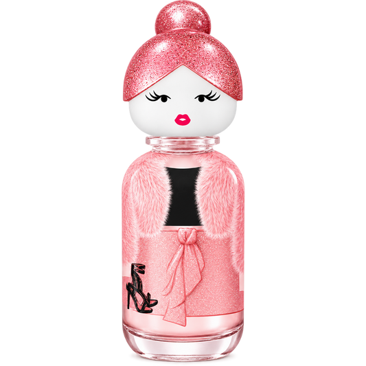 Perfume sisterland blush cherry 80 ml - mujer