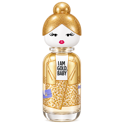 Perfume sisterland Golden vainilla 80 ml