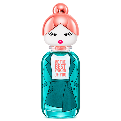 Perfume sisterland green jazmines 80 ml EDT - mujer
