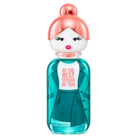 Perfume sisterland green jazmines 80 ml EDT - mujer