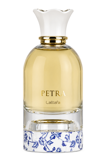 Petra Lattafa 100ML Edp - Women ⭐