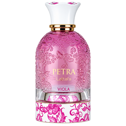 Petra Viola Lattafa EDP 100ml - mujer ⭐️