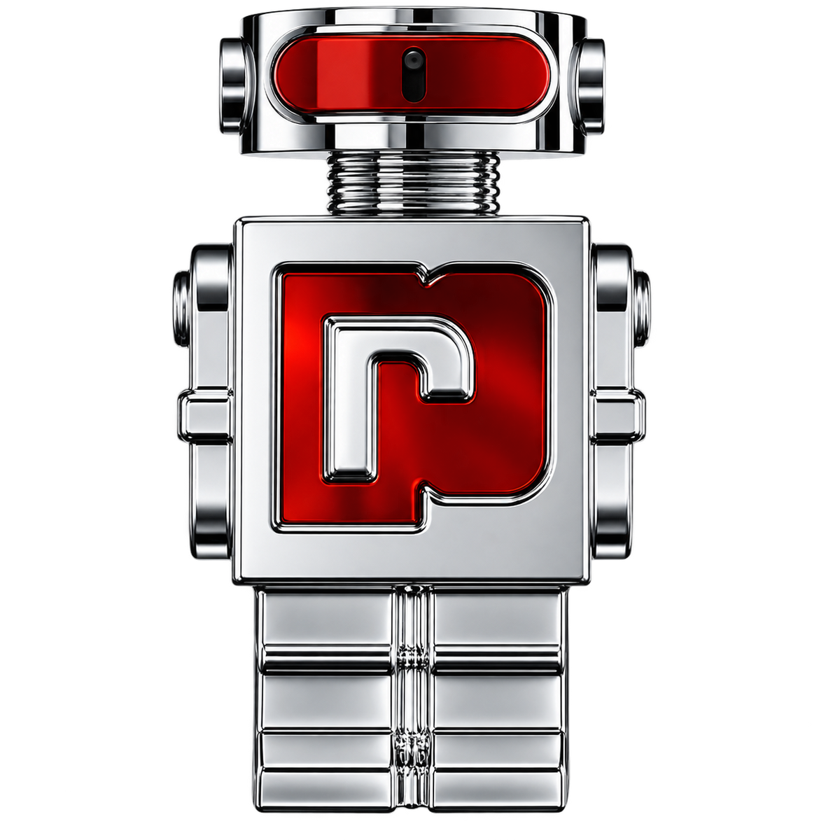 Phantom In Red Paco Rabanne 100 ml Parfum