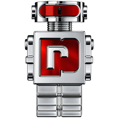 Phantom In Red Paco Rabanne 100 ml Parfum