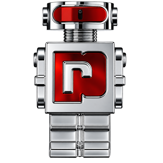 Phantom In Red Paco Rabanne 100 ml Parfum