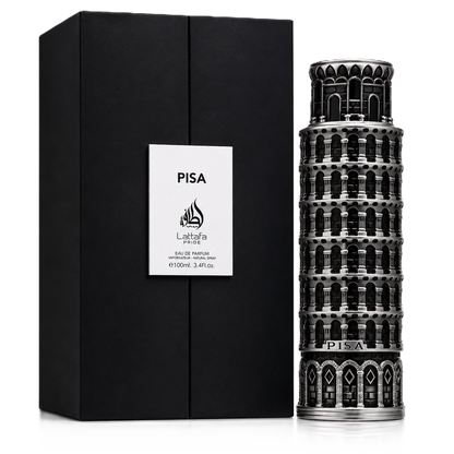 Pisa Lattafa 100ML EDP Men ⭐