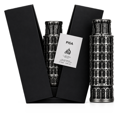Pisa Lattafa 100ML EDP Men ⭐