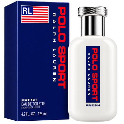 Polo Sport Fresh Ralph Lauren 125 ml EDT men