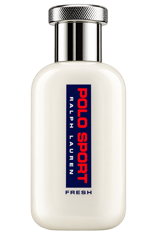 Polo Sport Fresh Ralph Lauren 125 ml EDT men