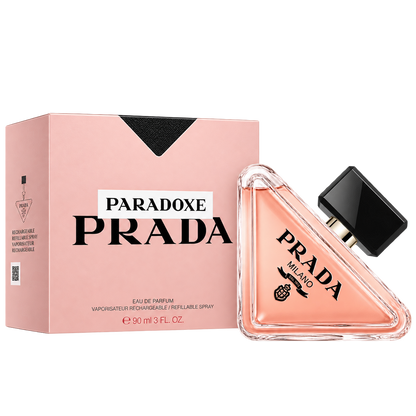 Prada Paradoxe 90 ml EDP - mujer