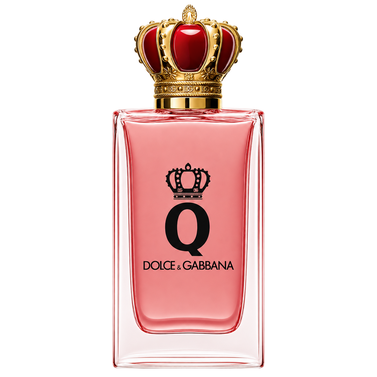 Q Intense Dolce & Gabbana EDP 100 ml - mujer