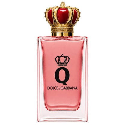 Q Intense Dolce & Gabbana EDP 100 ml - mujer