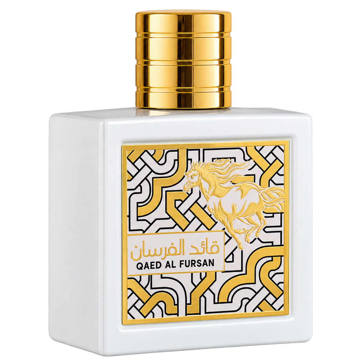 Qaed Al Fursan Unlimited Lattafa EDP 90 ml - Unisex