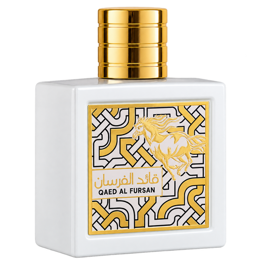 Qaed Al Fursan Unlimited Lattafa EDP 90 ml - Unisex