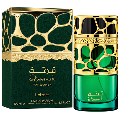 Quimmah Lattafa 100 ml EDP - Women