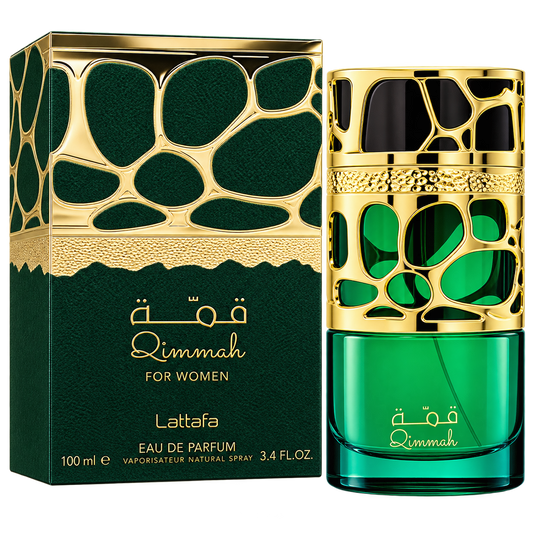 Quimmah Lattafa 100 ml EDP - Women