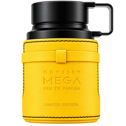 Odyssey Mega Armaf EDP 100 ml