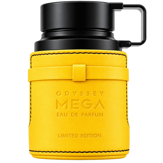 Odyssey Mega Armaf EDP 100 ml