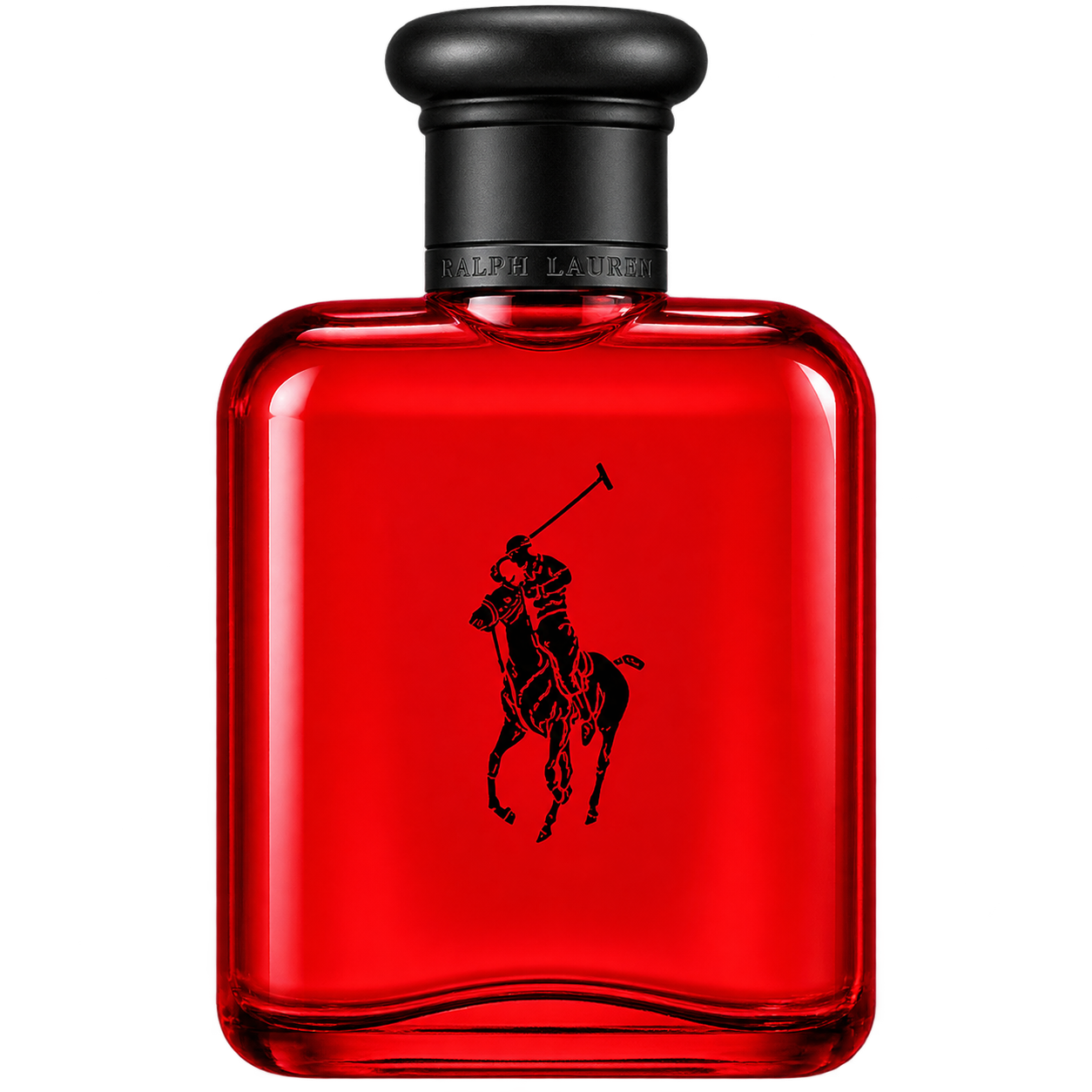 Ralph Lauren Polo Red 125 Ml EDT - Men