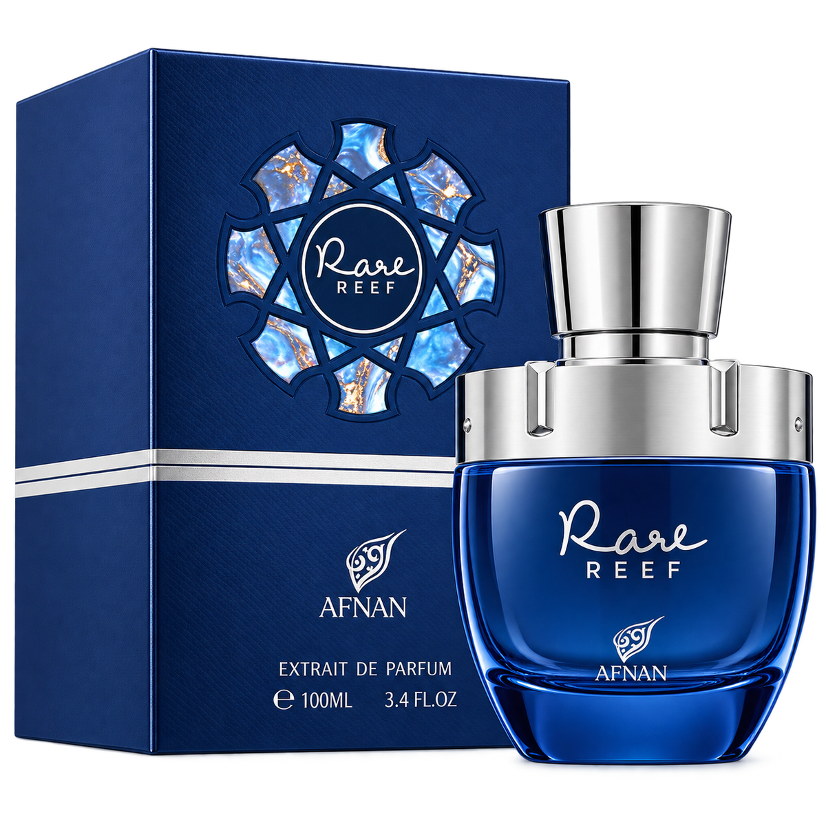 Rare Reef Afnan 100 ml EDP - Unisex
