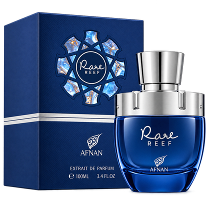 Rare Reef Afnan 100 ml EDP - Unisex