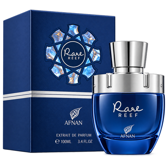 Rare Reef Afnan 100 ml EDP - Unisex