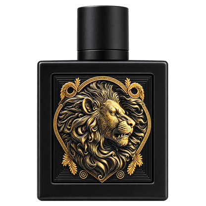 Rayhaan Lion Edp 100Ml