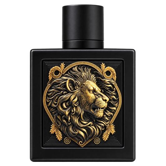 Rayhaan Lion Edp 100Ml
