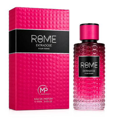Rome extradose pour Femme Bharara 100 ml EDP ⭐