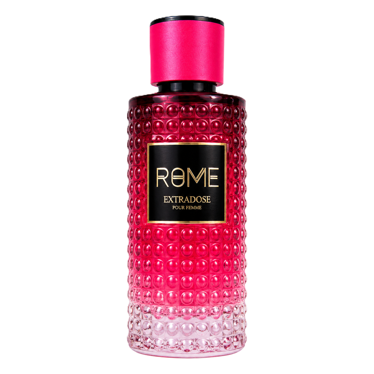 Rome extradose pour Femme Bharara 100 ml EDP ⭐