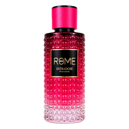 Rome extradose pour Femme Bharara 100 ml EDP ⭐