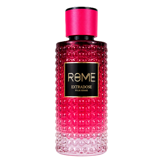 Rome extradose pour Femme Bharara 100 ml EDP ⭐