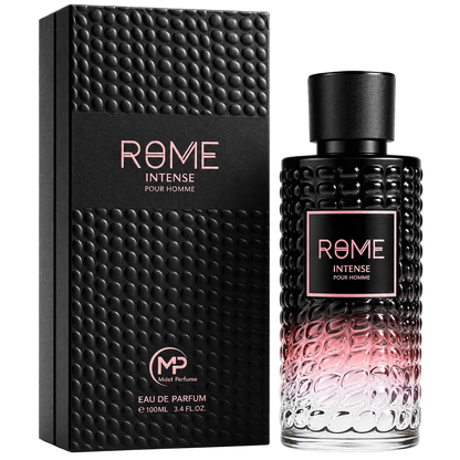 Rome Intense Pour Homme 100ml - Bharara ⭐️