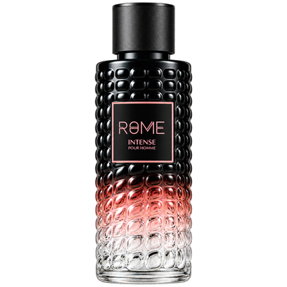 Rome Intense Pour Homme 100ml - Bharara ⭐️
