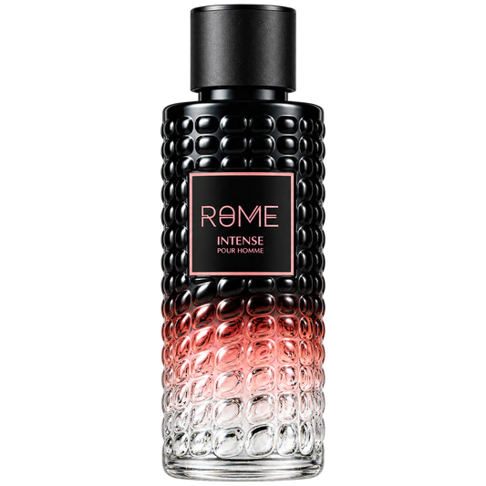 Rome Intense Pour Homme 100ml - Bharara ⭐️