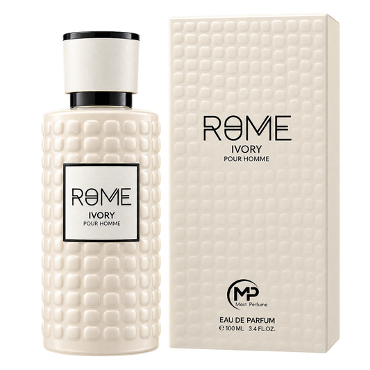 ??Rome Ivory Pour Homme 100 ml - EDP