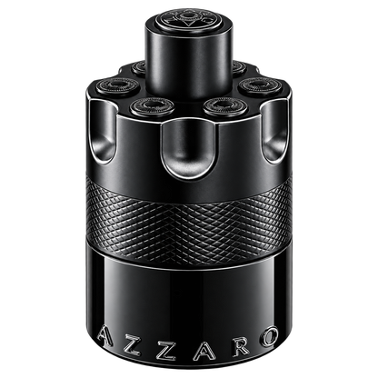 Azzaro The Most Wanted EDP Intense 100 ml -Men