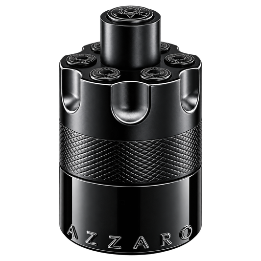Azzaro The Most Wanted EDP Intense 100 ml -Men