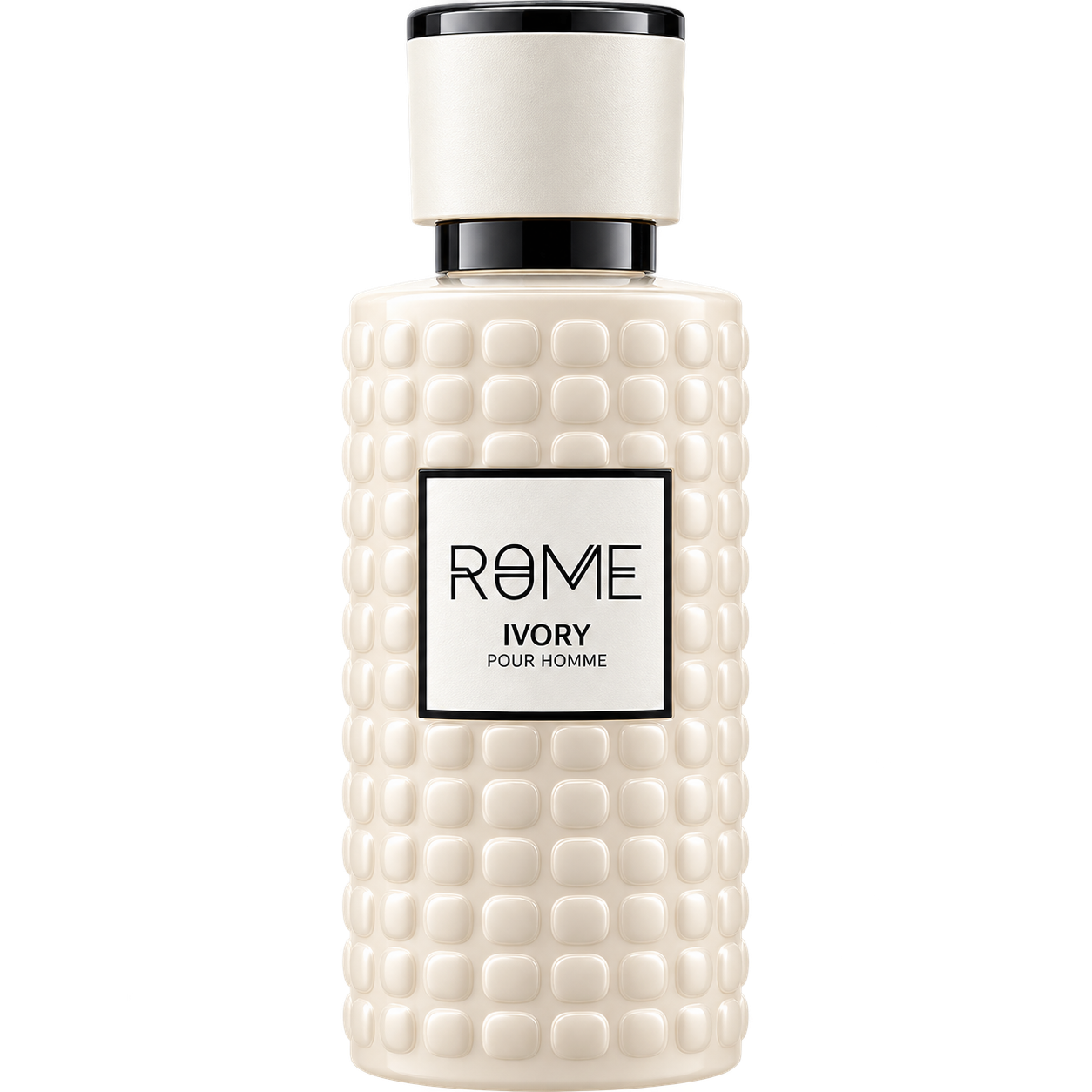 ??Rome Ivory Pour Homme 100 ml - EDP